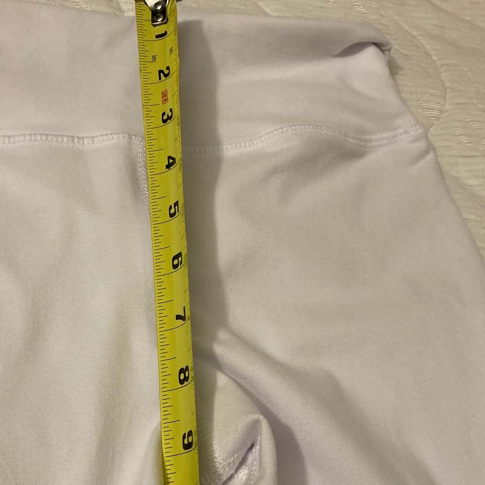 Evolution And Creation White Legging - image 5